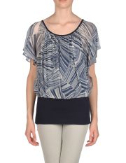 CARACTERE - Blusa