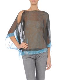 JIL SANDER NAVY - Top