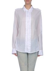 DIESEL - Chemise  manches longues
