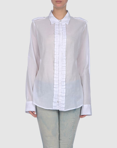 ZOOM DIESEL - Long sleeve shirt