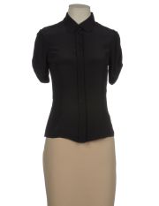 CARACTERE - Camicia maniche corte