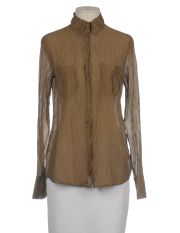 FORTE_FORTE - Chemise  manches longues