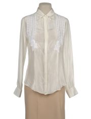ANGELOS FRENTZOS - Long sleeve shirt
