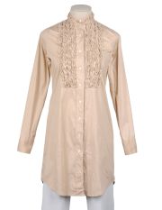 GAIA BOLDETTI - Camicia maniche lunghe