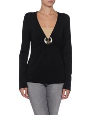 CLASS ROBERTO CAVALLI - Blusa