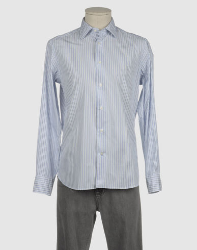 ZOOM SEVENTY - Long sleeve shirt