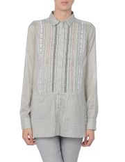 ETRO - 長袖シャツ