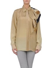 MARNI - Chemise  manches longues