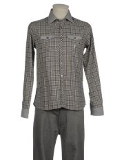 PACIOTTI 4US - Camicia maniche lunghe