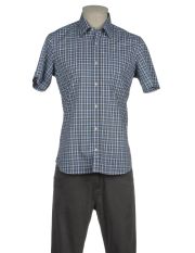 SEVENTY - Short sleeve shirt
