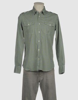 SEVENTY - CAMICIE - Camicie maniche lunghe - su YOOX.COM