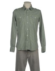 SEVENTY - Long sleeve shirt
