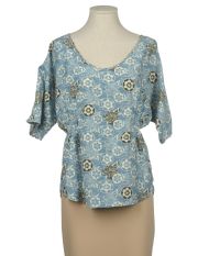 MAISON SCOTCH - Blusa