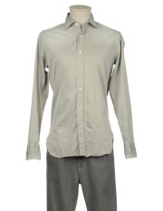 GUGLIELMINOTTI - Camicia maniche lunghe