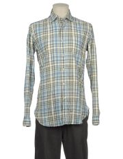 GUGLIELMINOTTI - Camicia maniche lunghe