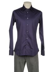 GUGLIELMINOTTI - Camicia maniche lunghe