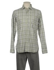 GUGLIELMINOTTI - Camicia maniche lunghe
