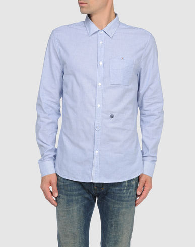 ZOOM DIESEL - Long sleeve shirt