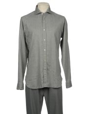 GUGLIELMINOTTI - Camicia maniche lunghe
