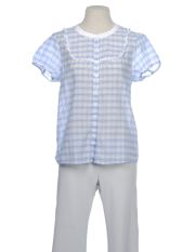 CUSTOMADE - Camicia maniche corte