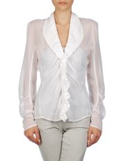 CARACTERE - Camicia maniche lunghe
