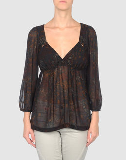 ANIYE BY - HEMDEN - Blusen - bei YOOX.COM