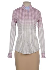 CALIBAN RUE DE MATHIEU EDITION - Camicia maniche lunghe