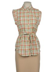ELEMENT - Camicia senza maniche