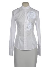 SISTE' S - Camisa de manga larga