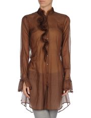 CLASS ROBERTO CAVALLI - Chemise  manches longues