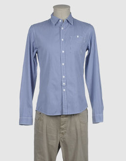 LA PANOPLIE - CAMICIE - Camicie maniche lunghe - su YOOX.COM