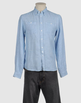 LA PANOPLIE - CAMICIE - Camicie maniche lunghe - su YOOX.COM