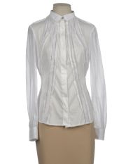 ROBERTA SCARPA - Camicia maniche lunghe