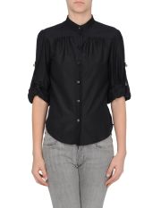 CLASS ROBERTO CAVALLI - Camicia maniche 3/4