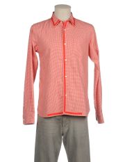 CABANE de ZUCCA - Long sleeve shirt