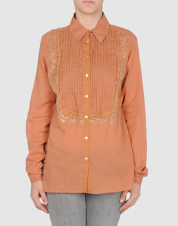Class Roberto Cavalli - Chemises - Chemises manches longues