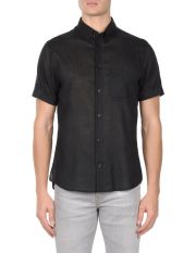 CLASS ROBERTO CAVALLI - Camicia maniche corte