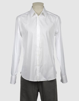 SCERVINO STREET - CAMICIE - Camicie maniche lunghe - su YOOX.COM