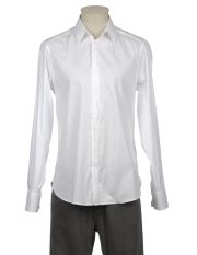 SCERVINO STREET - Langarmhemd