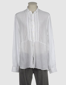 SCERVINO STREET - CAMICIE - Camicie maniche lunghe - su YOOX.COM