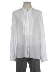 SCERVINO STREET - Camicia maniche lunghe