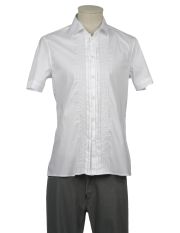 SCERVINO STREET - Camisa de manga corta