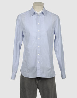 SCERVINO STREET - CAMICIE - Camicie maniche lunghe - su YOOX.COM