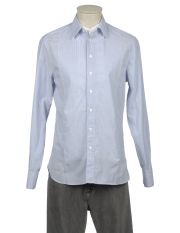 SCERVINO STREET - Camicia maniche lunghe
