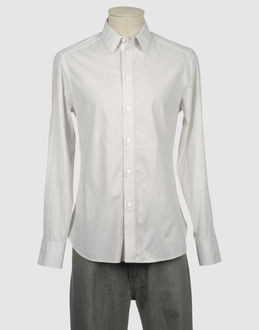 SCERVINO STREET - CAMICIE - Camicie maniche lunghe - su YOOX.COM