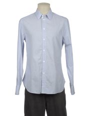 SCERVINO STREET - Camicia maniche lunghe