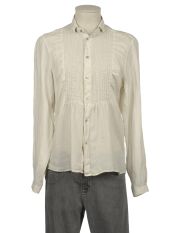 SCERVINO STREET - Langarmhemd