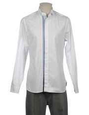 SCERVINO STREET - Camicia maniche lunghe