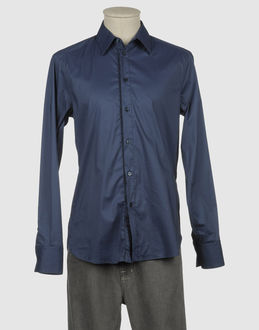SCERVINO STREET - CAMICIE - Camicie maniche lunghe - su YOOX.COM