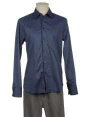 SCERVINO STREET - Langarmhemd